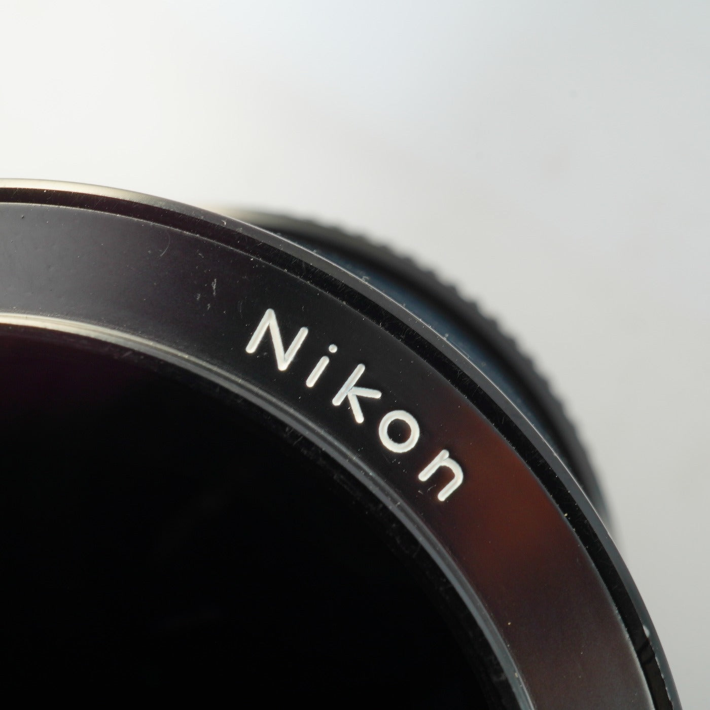 Nikon Ai Zoom NIKKOR 80-200mm F/4.5 ズームレンズ