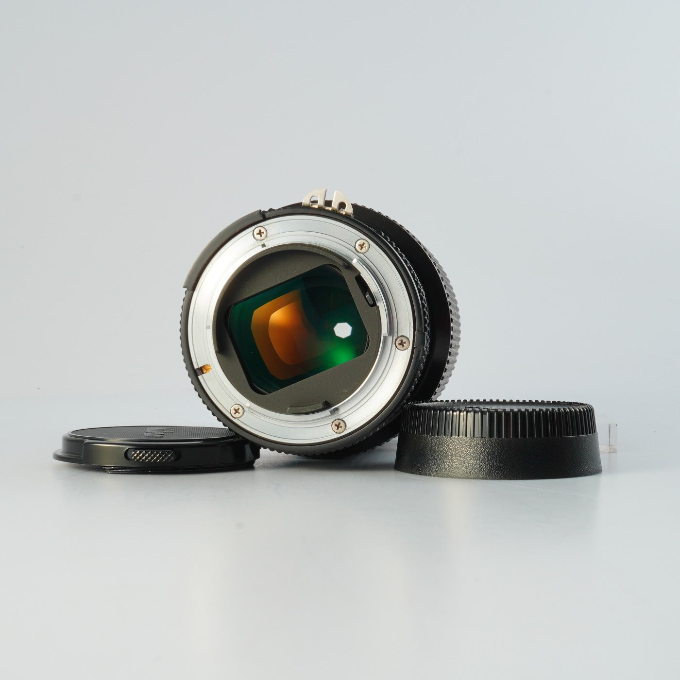 Nikon Ai Zoom NIKKOR 80-200mm F/4.5 ズームレンズ
