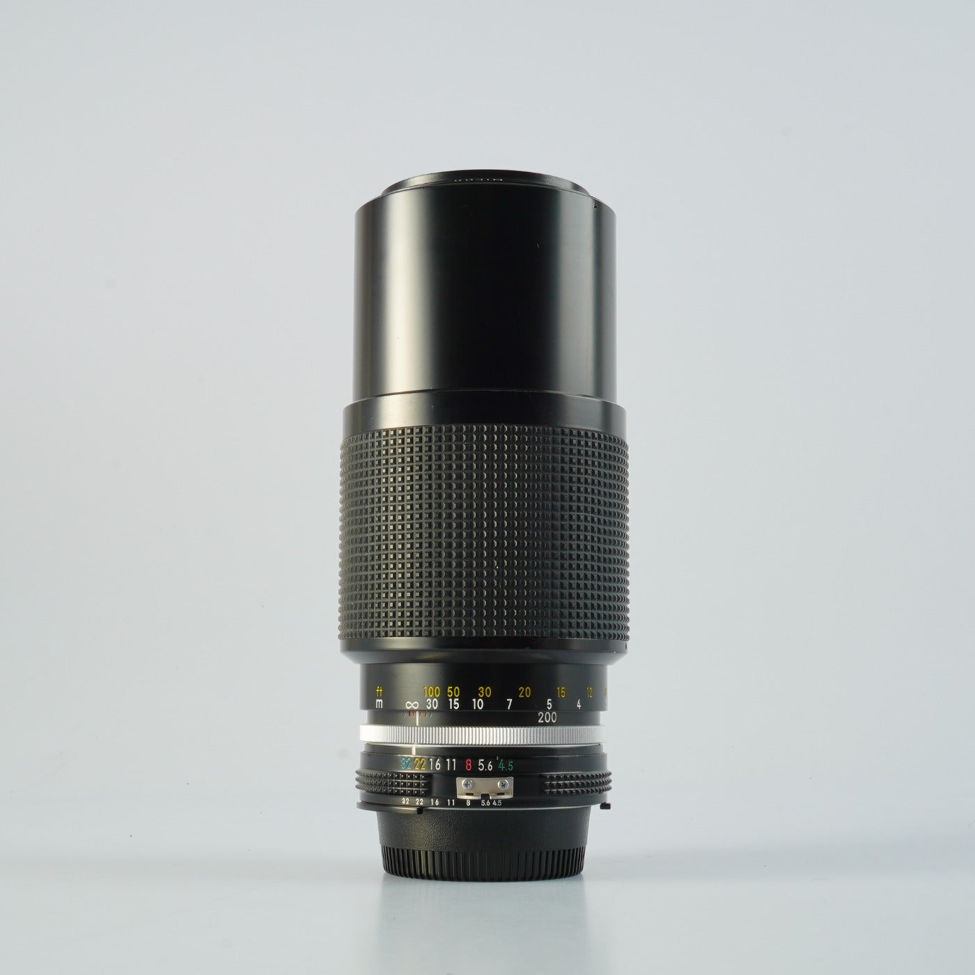Nikon Ai Zoom NIKKOR 80-200mm F/4.5 ズームレンズ