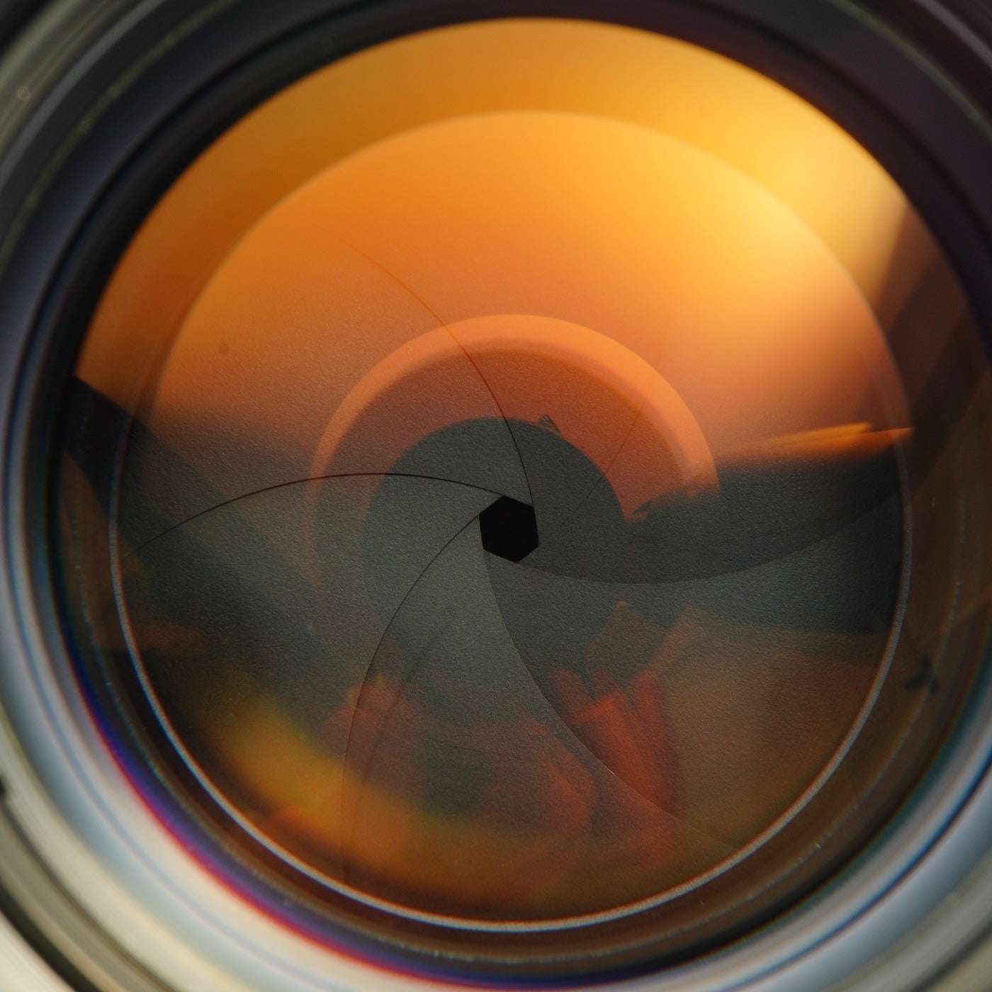 MINOLTA MC ROKKOR-PF 85mm F/1.7 単焦点レンズ