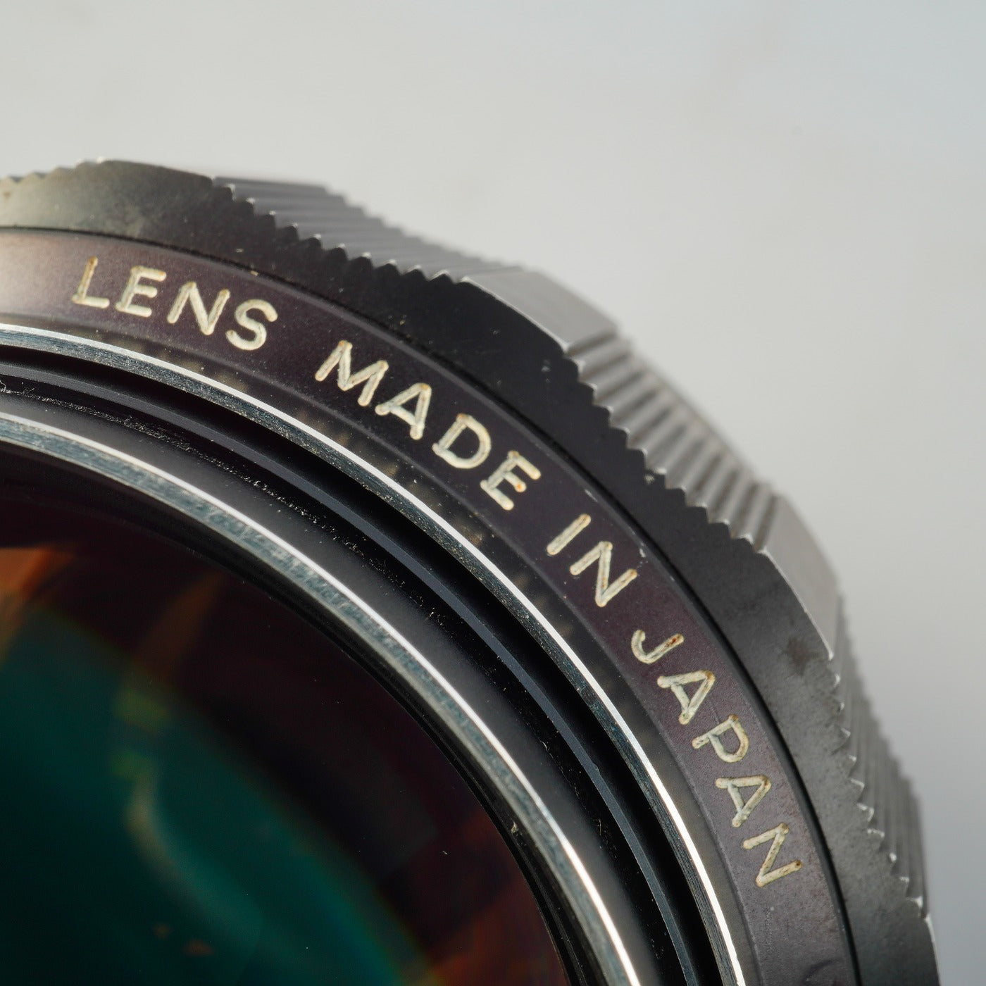 MINOLTA MC ROKKOR-PF 85mm F/1.7 単焦点レンズ