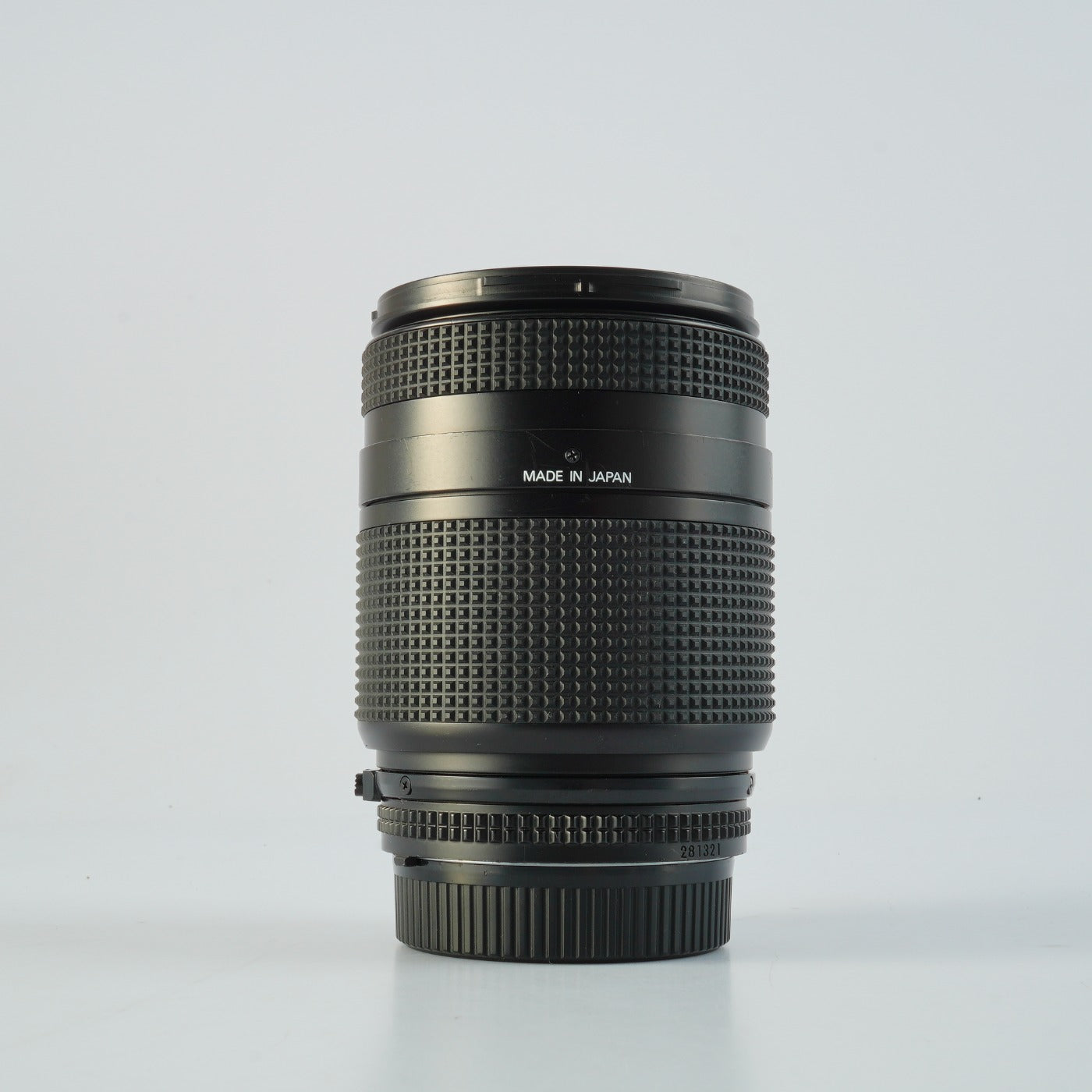 【ジャンク】 Nikon AF Nikkor 35-70mm F/2.8 ズームレンズ