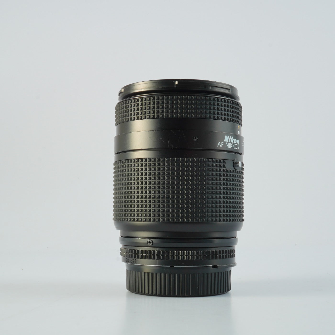 【ジャンク】 Nikon AF Nikkor 35-70mm F/2.8 ズームレンズ