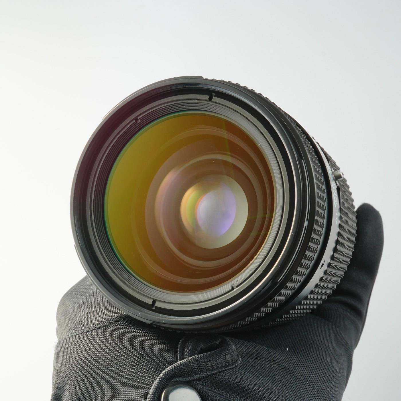 【ジャンク】 Nikon AF Nikkor 35-70mm F/2.8 ズームレンズ