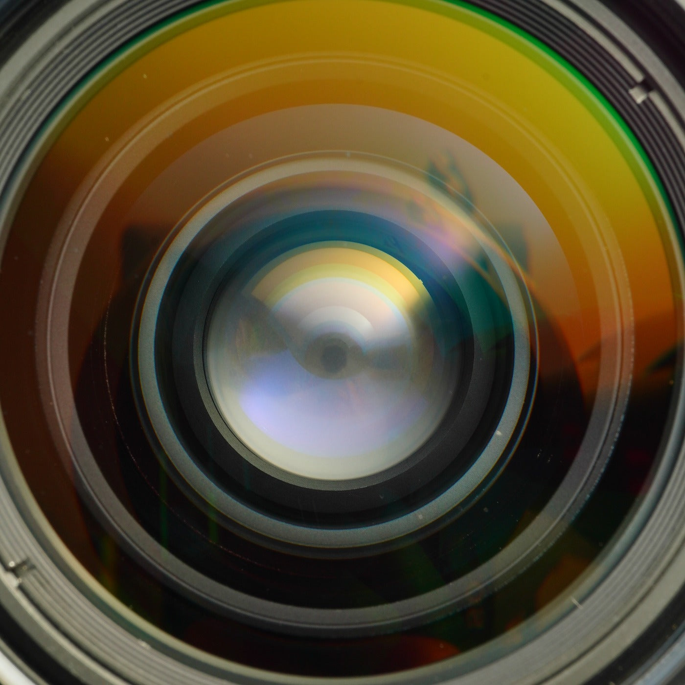 【ジャンク】 Nikon AF Nikkor 35-70mm F/2.8 ズームレンズ