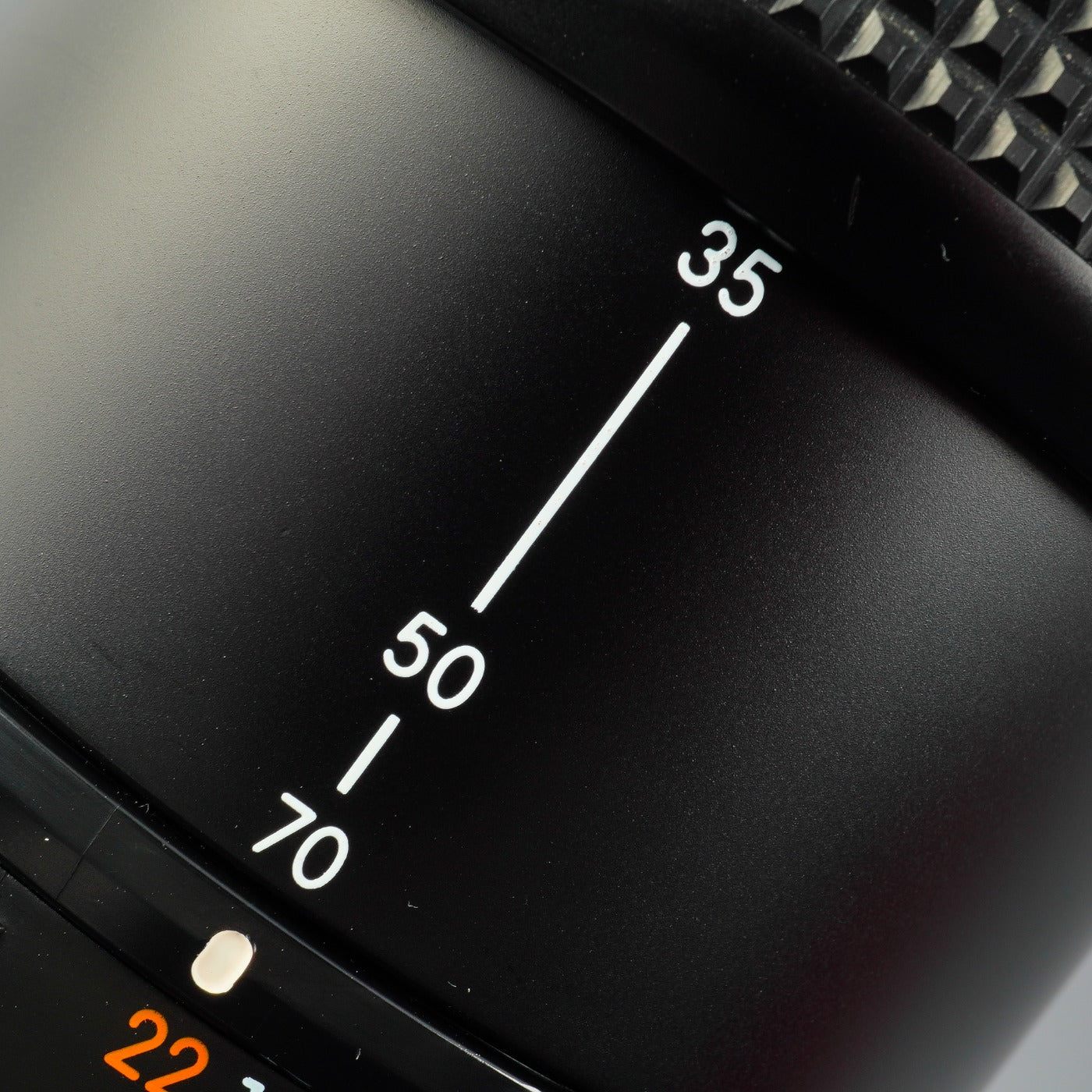 【ジャンク】 Nikon AF Nikkor 35-70mm F/2.8 ズームレンズ