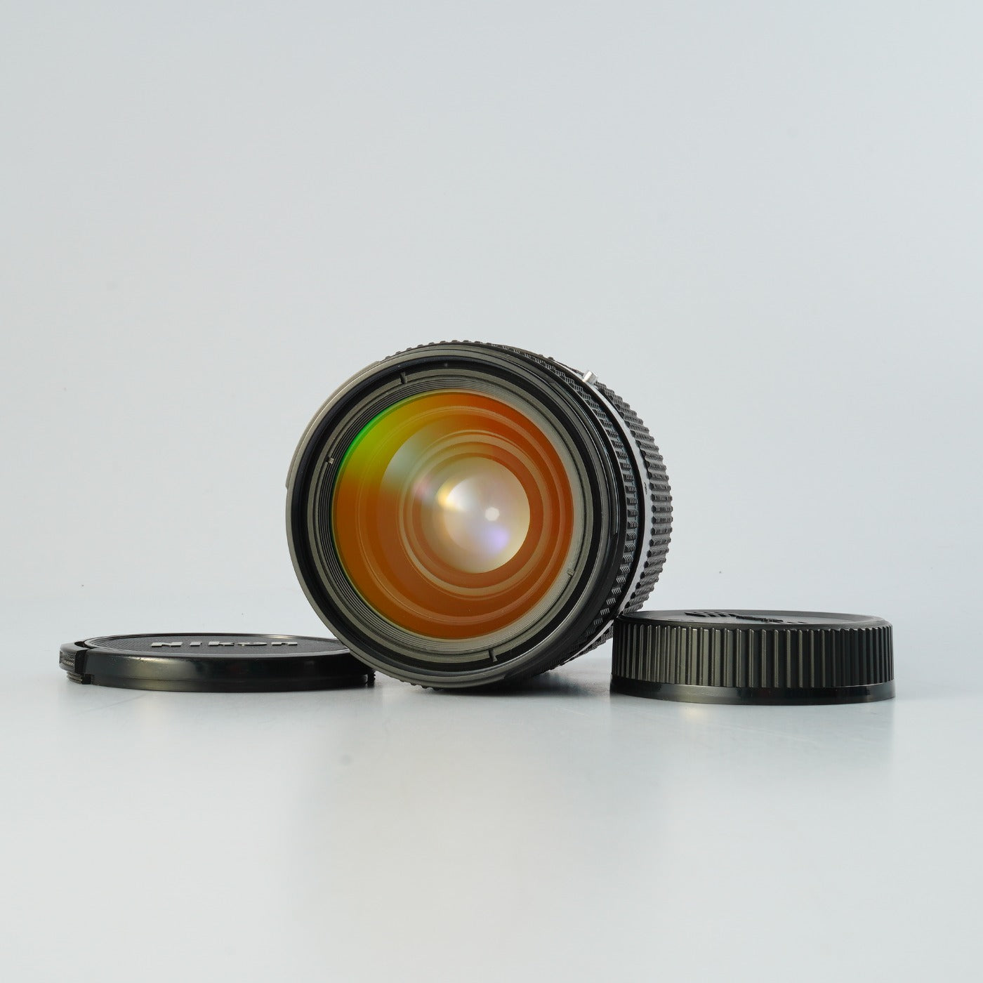 【ジャンク】 Nikon AF Nikkor 35-70mm F/2.8 ズームレンズ