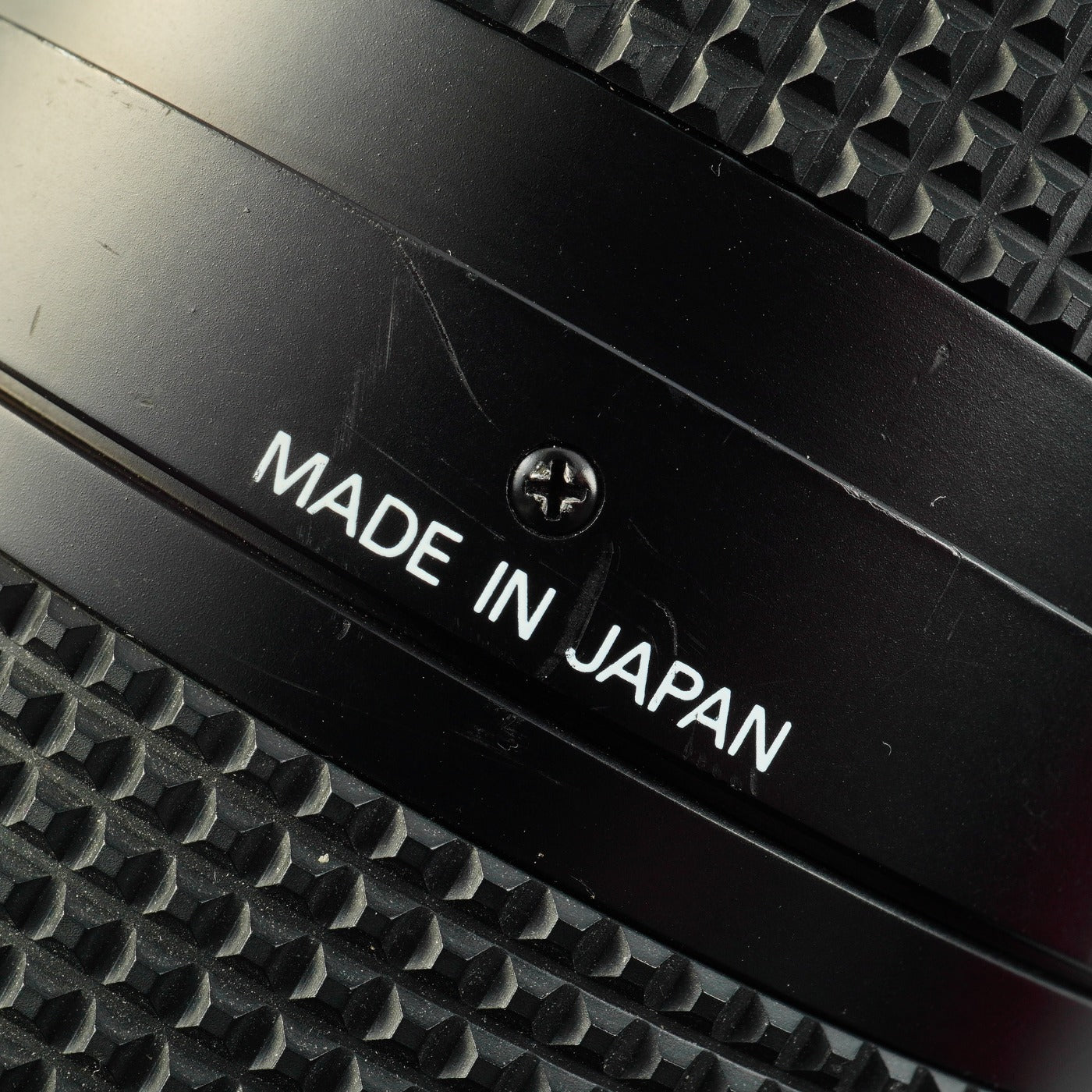 【ジャンク】 Nikon AF Nikkor 35-70mm F/2.8 ズームレンズ