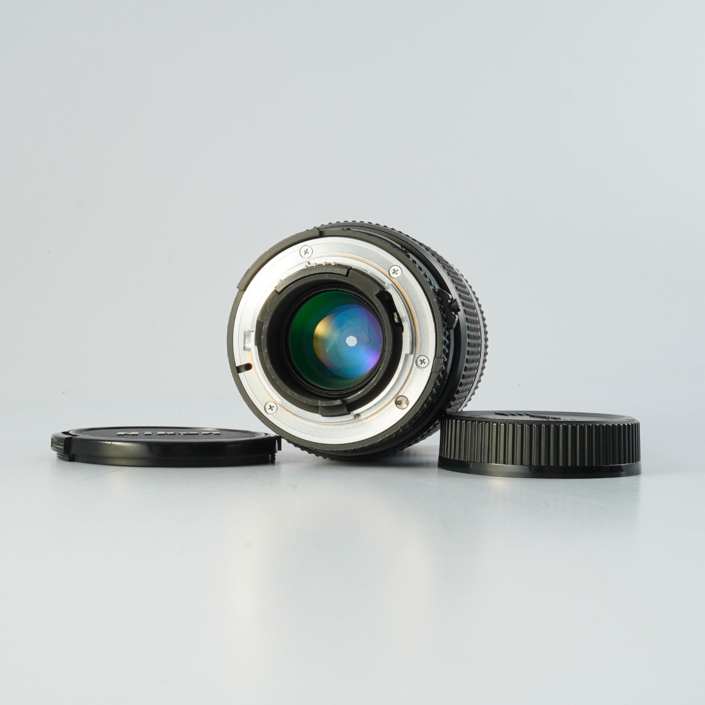 【ジャンク】 Nikon AF Nikkor 35-70mm F/2.8 ズームレンズ
