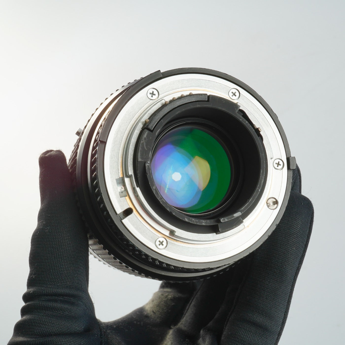 【ジャンク】 Nikon AF Nikkor 35-70mm F/2.8 ズームレンズ