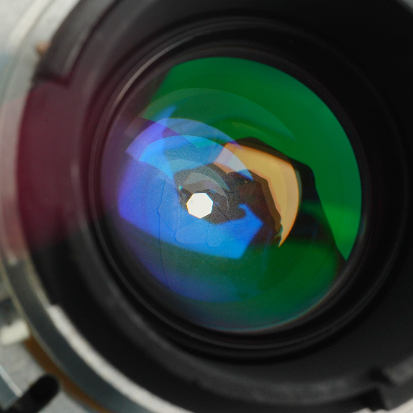 【ジャンク】 Nikon AF Nikkor 35-70mm F/2.8 ズームレンズ