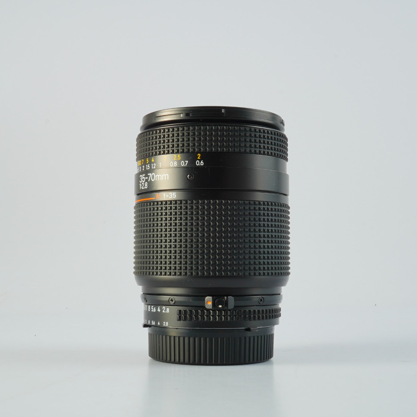 【ジャンク】 Nikon AF Nikkor 35-70mm F/2.8 ズームレンズ