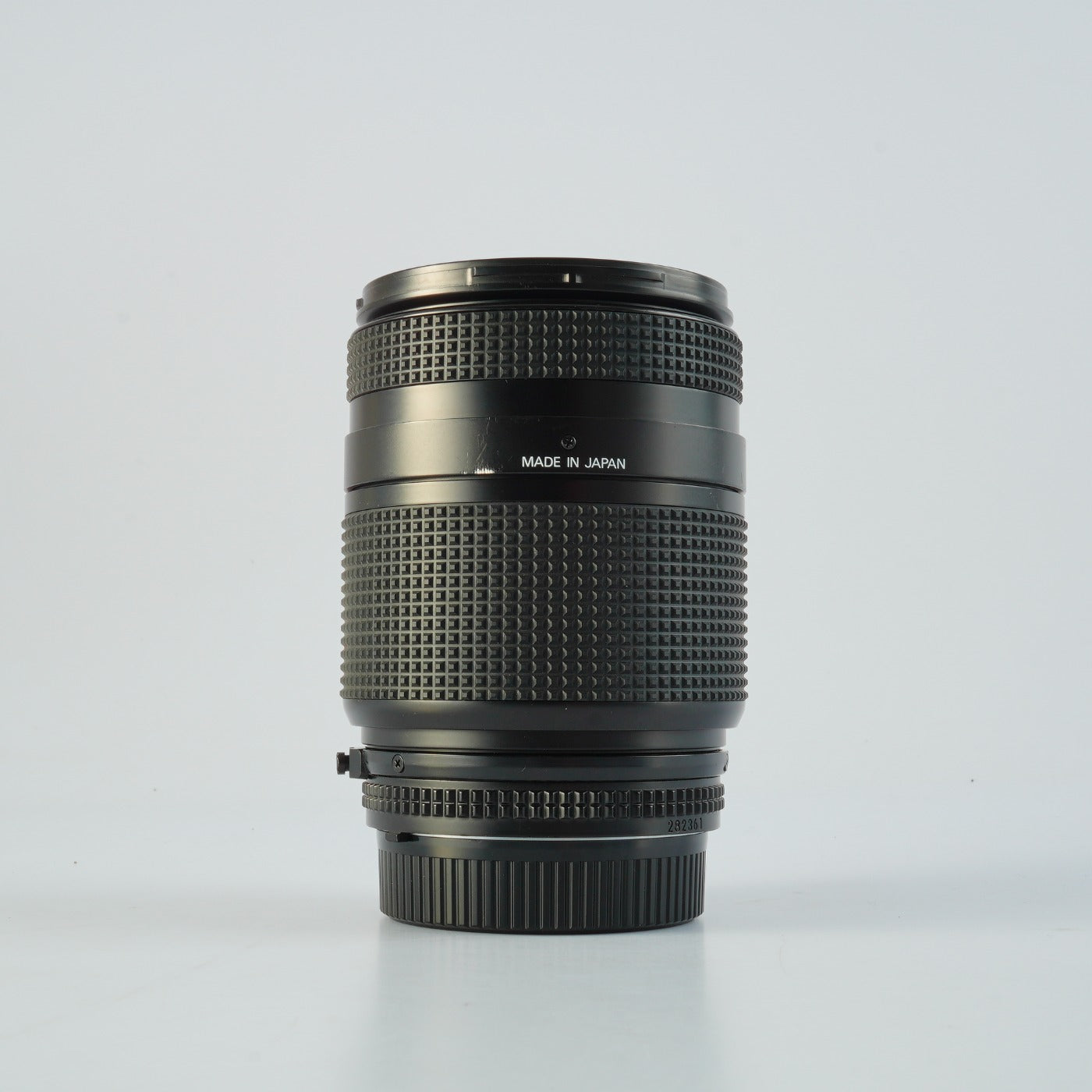 【ジャンク】 Nikon AF Nikkor 35-70mm F/2.8 ズームレンズ