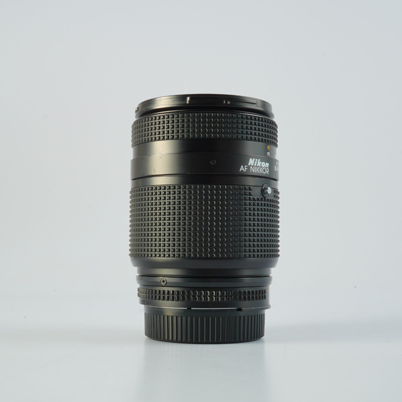 【ジャンク】 Nikon AF Nikkor 35-70mm F/2.8 ズームレンズ