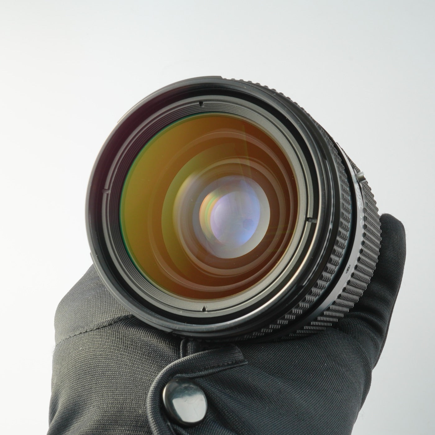 【ジャンク】 Nikon AF Nikkor 35-70mm F/2.8 ズームレンズ