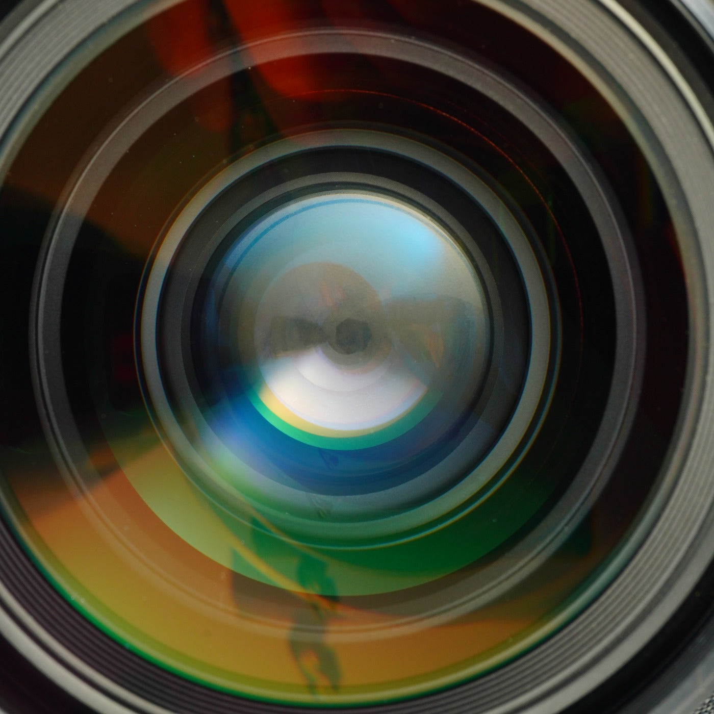 【ジャンク】 Nikon AF Nikkor 35-70mm F/2.8 ズームレンズ