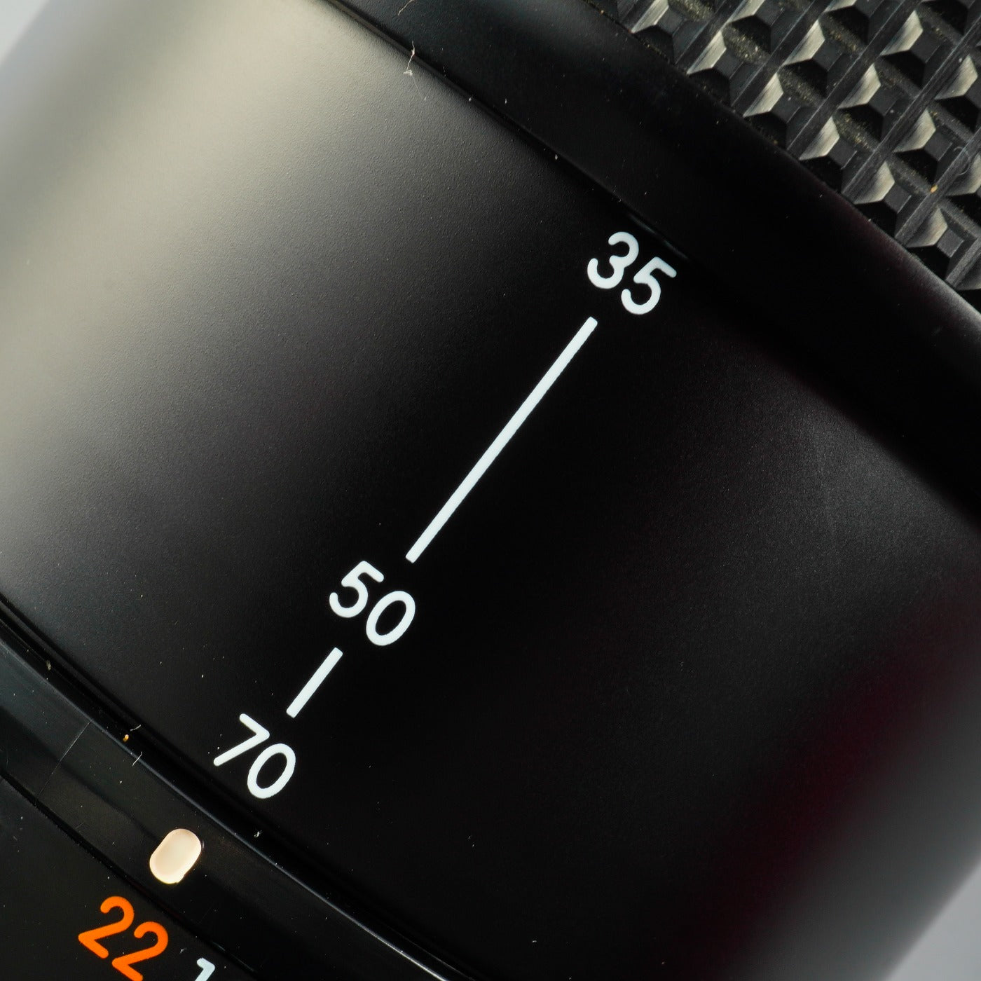 【ジャンク】 Nikon AF Nikkor 35-70mm F/2.8 ズームレンズ