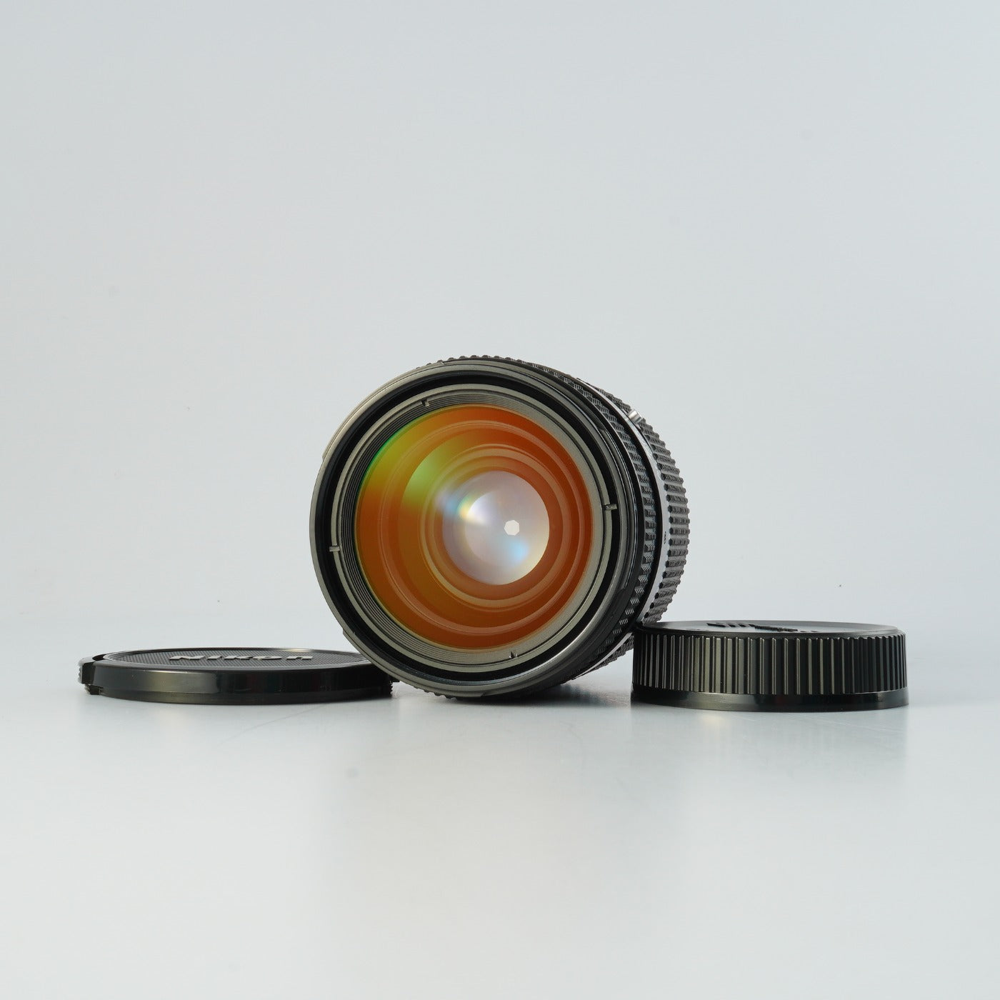 【ジャンク】 Nikon AF Nikkor 35-70mm F/2.8 ズームレンズ