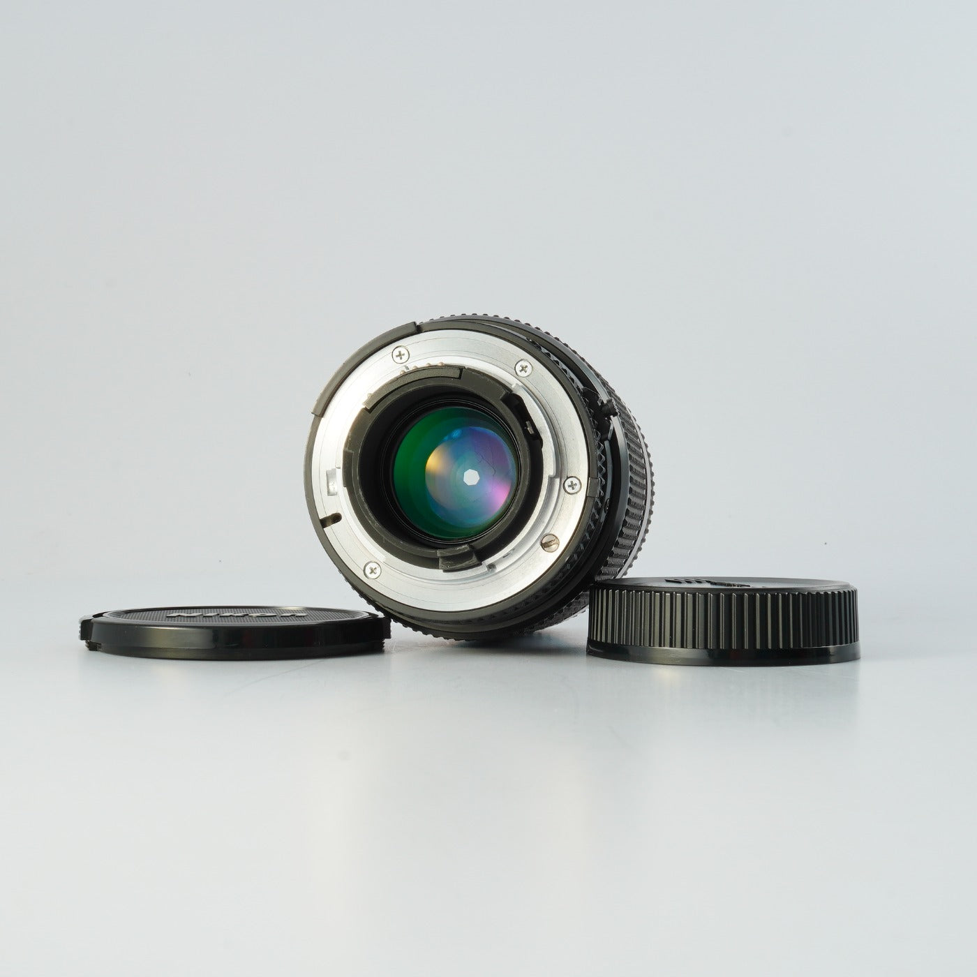 【ジャンク】 Nikon AF Nikkor 35-70mm F/2.8 ズームレンズ