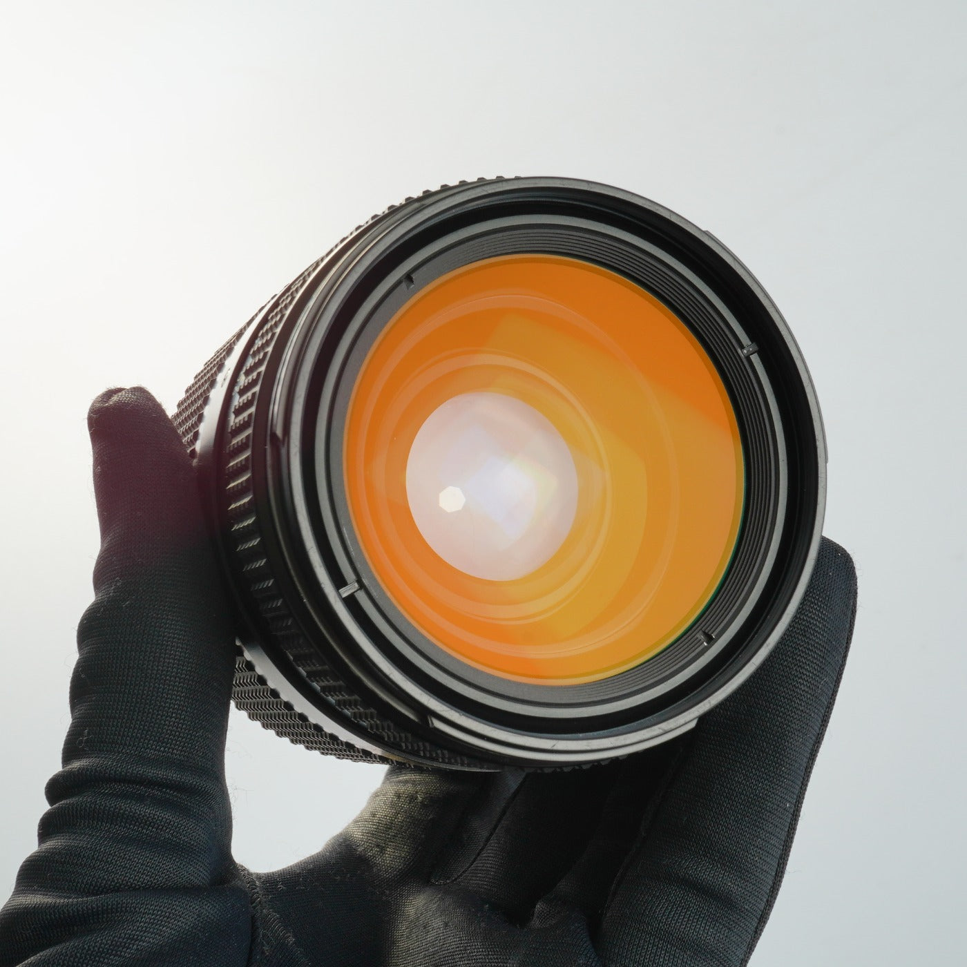 【ジャンク】 Nikon AF Nikkor 35-70mm F/2.8 ズームレンズ