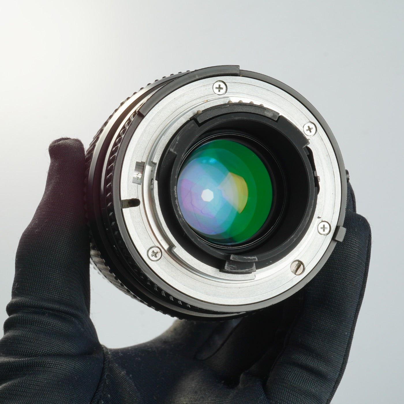 【ジャンク】 Nikon AF Nikkor 35-70mm F/2.8 ズームレンズ