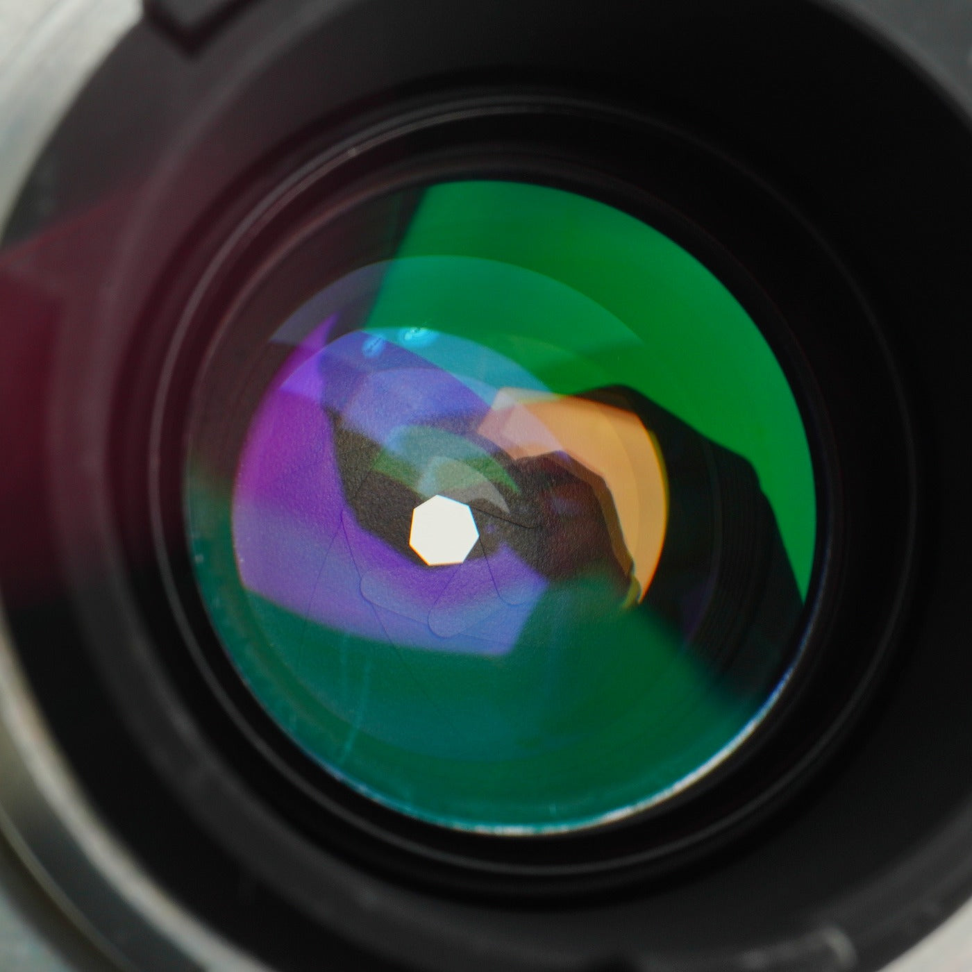 【ジャンク】 Nikon AF Nikkor 35-70mm F/2.8 ズームレンズ