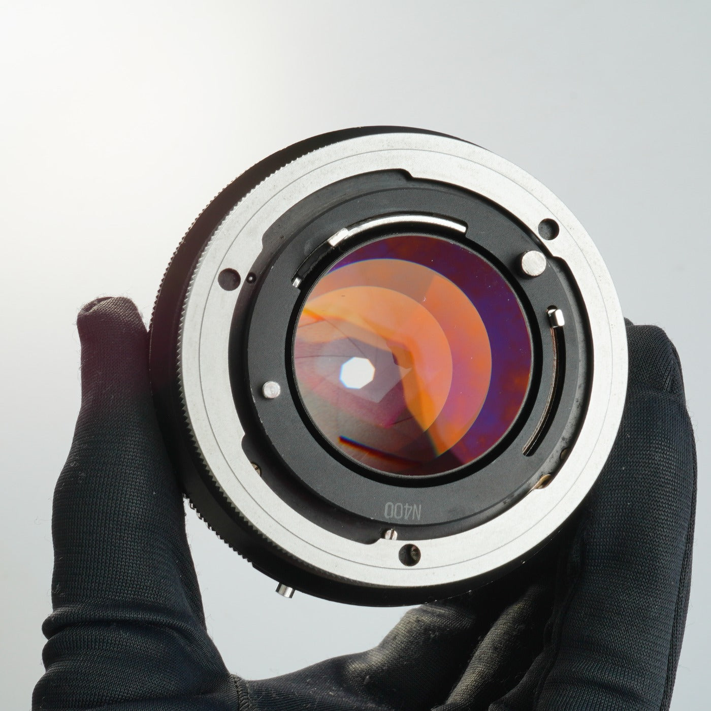 Canon FD 55mm F/1.2 S.S.C. "O"Mark 単焦点レンズ