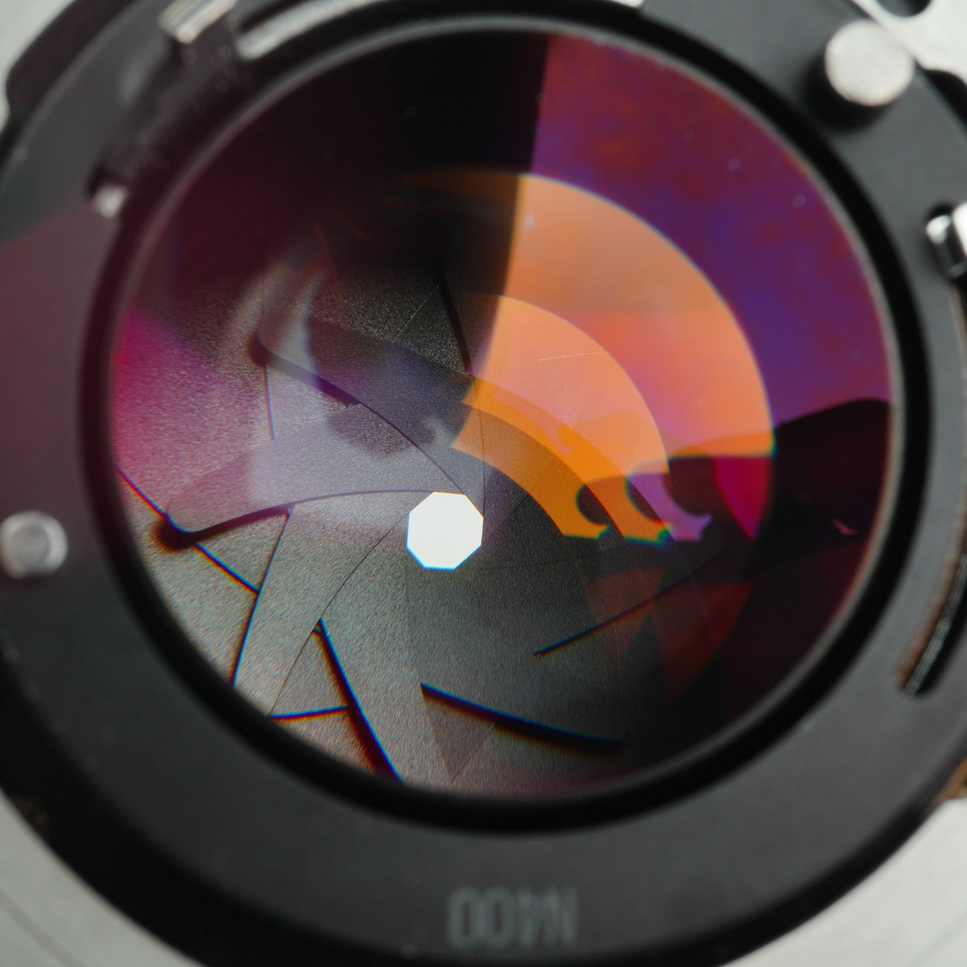 Canon FD 55mm F/1.2 S.S.C. "O"Mark 単焦点レンズ