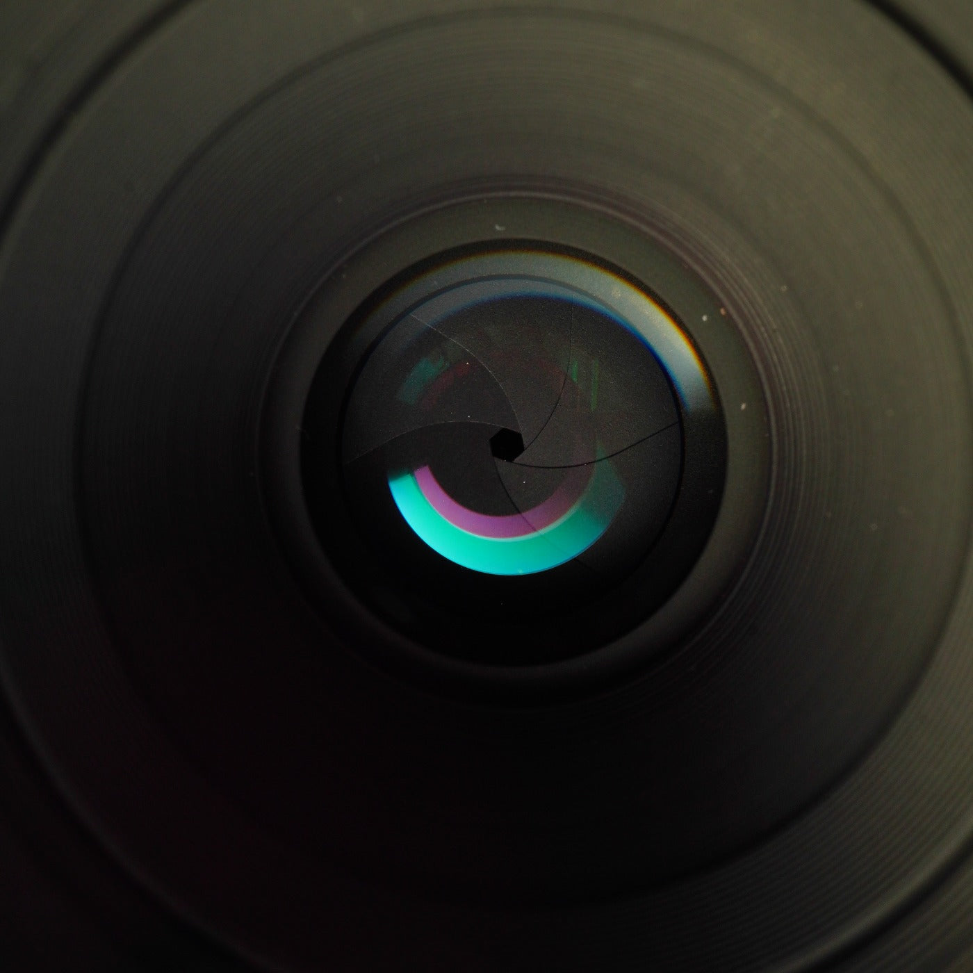 Nikon Ai Micro-NIKKOR 55mm F/3.5 マクロレンズ