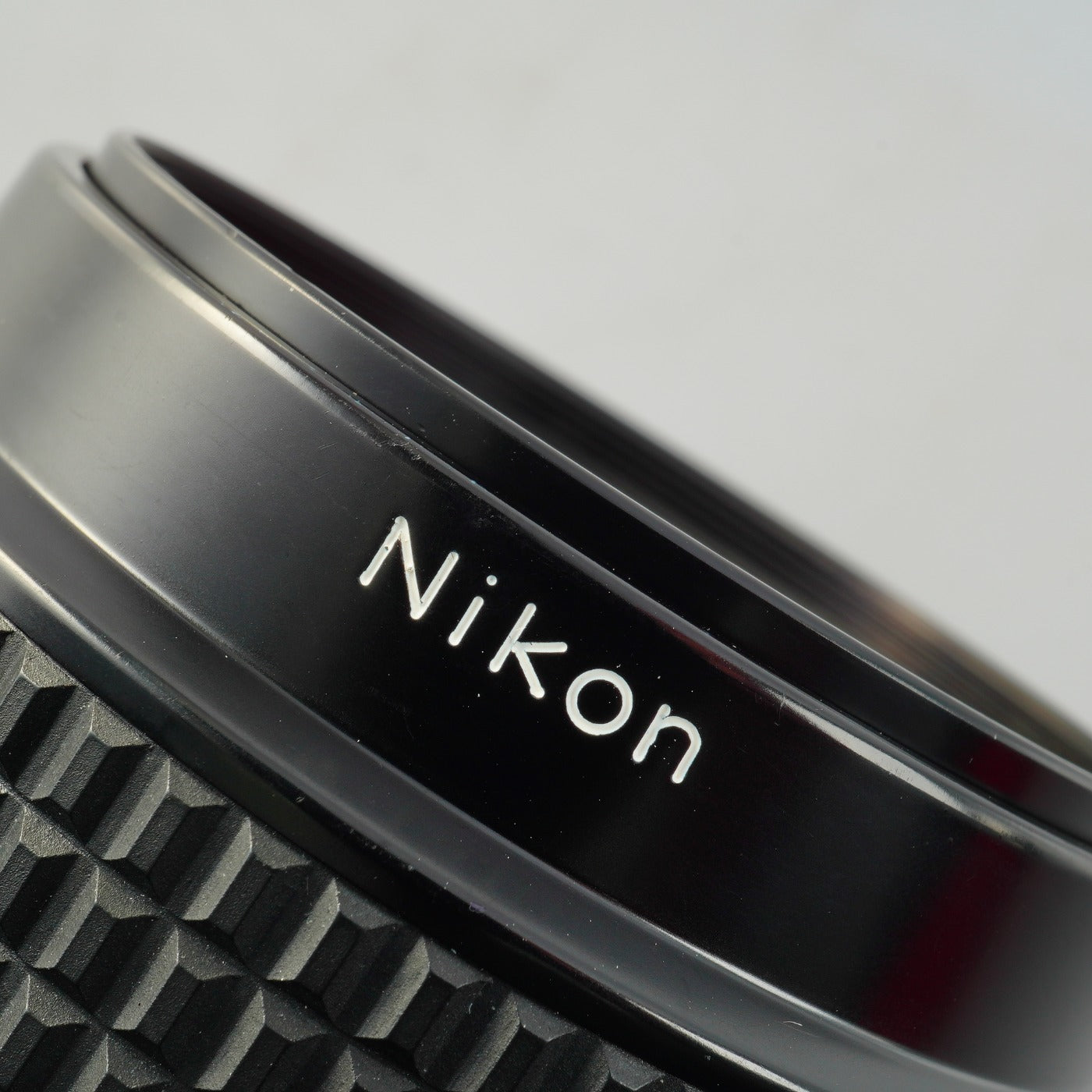 Nikon Ai Micro-NIKKOR 55mm F/3.5 マクロレンズ