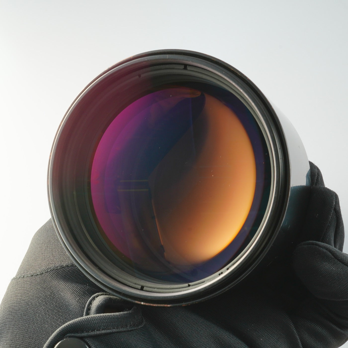 Nikon Ai NIKKOR ED 300mm F/4.5 単焦点レンズ