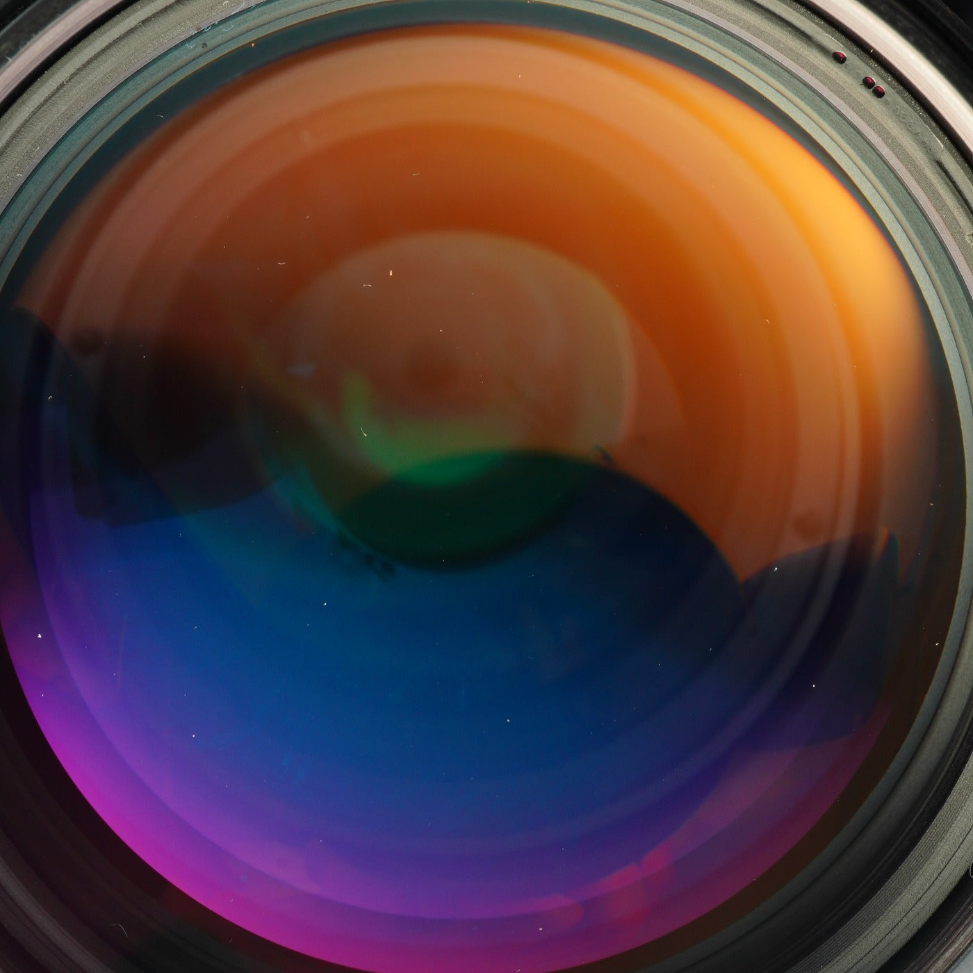 Nikon Ai NIKKOR ED 300mm F/4.5 単焦点レンズ