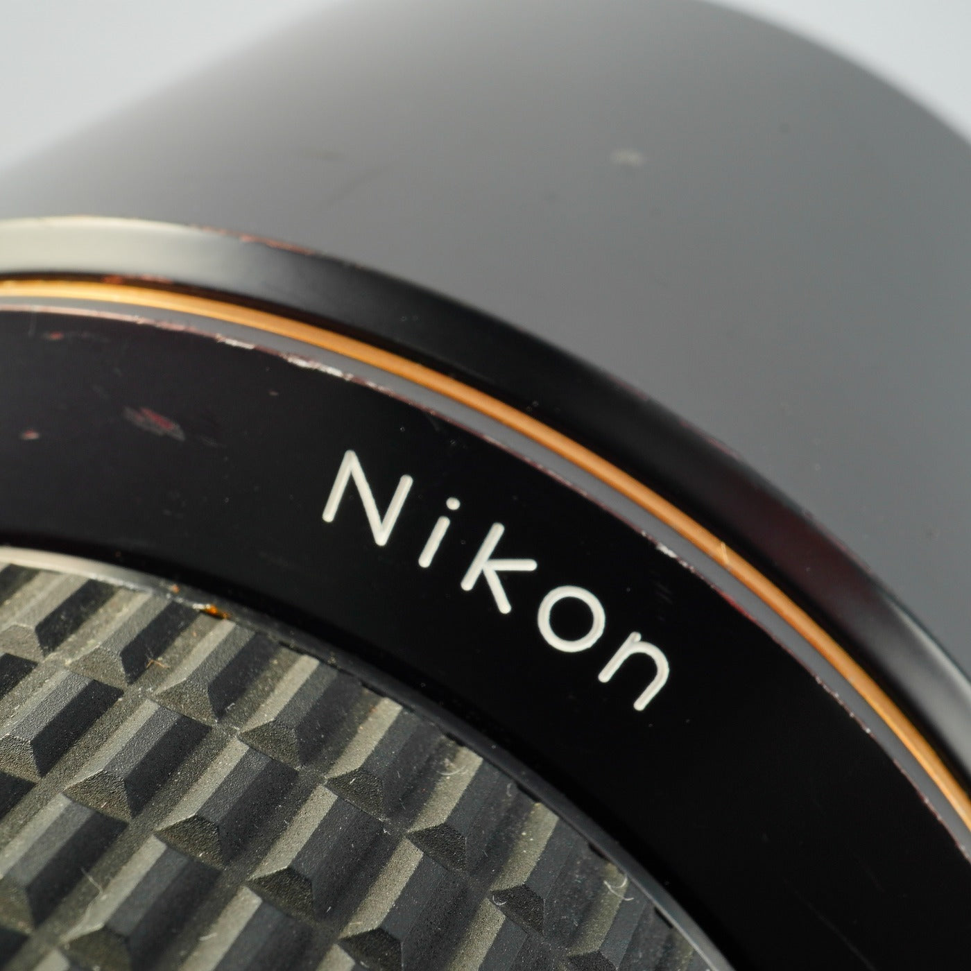 Nikon Ai NIKKOR ED 300mm F/4.5 単焦点レンズ
