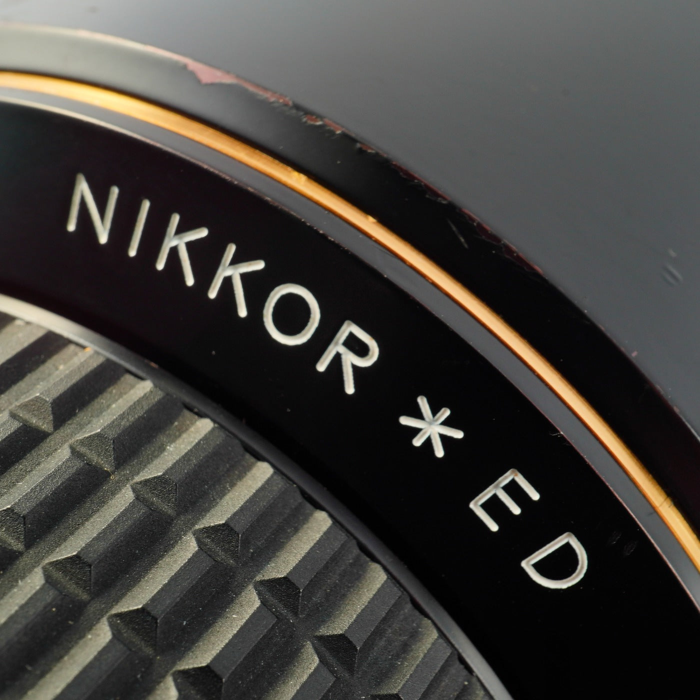 Nikon Ai NIKKOR ED 300mm F/4.5 単焦点レンズ