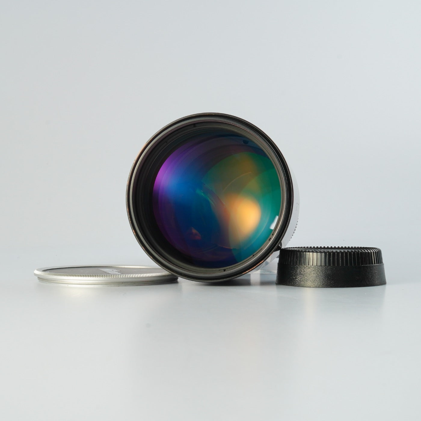 Nikon Ai NIKKOR ED 300mm F/4.5 単焦点レンズ