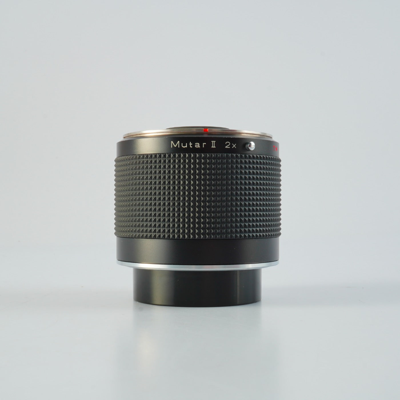 Carl Zeiss Mutar Ⅱ 2x T* Teleconverter (Contax/Yashica用) テレコンバーター