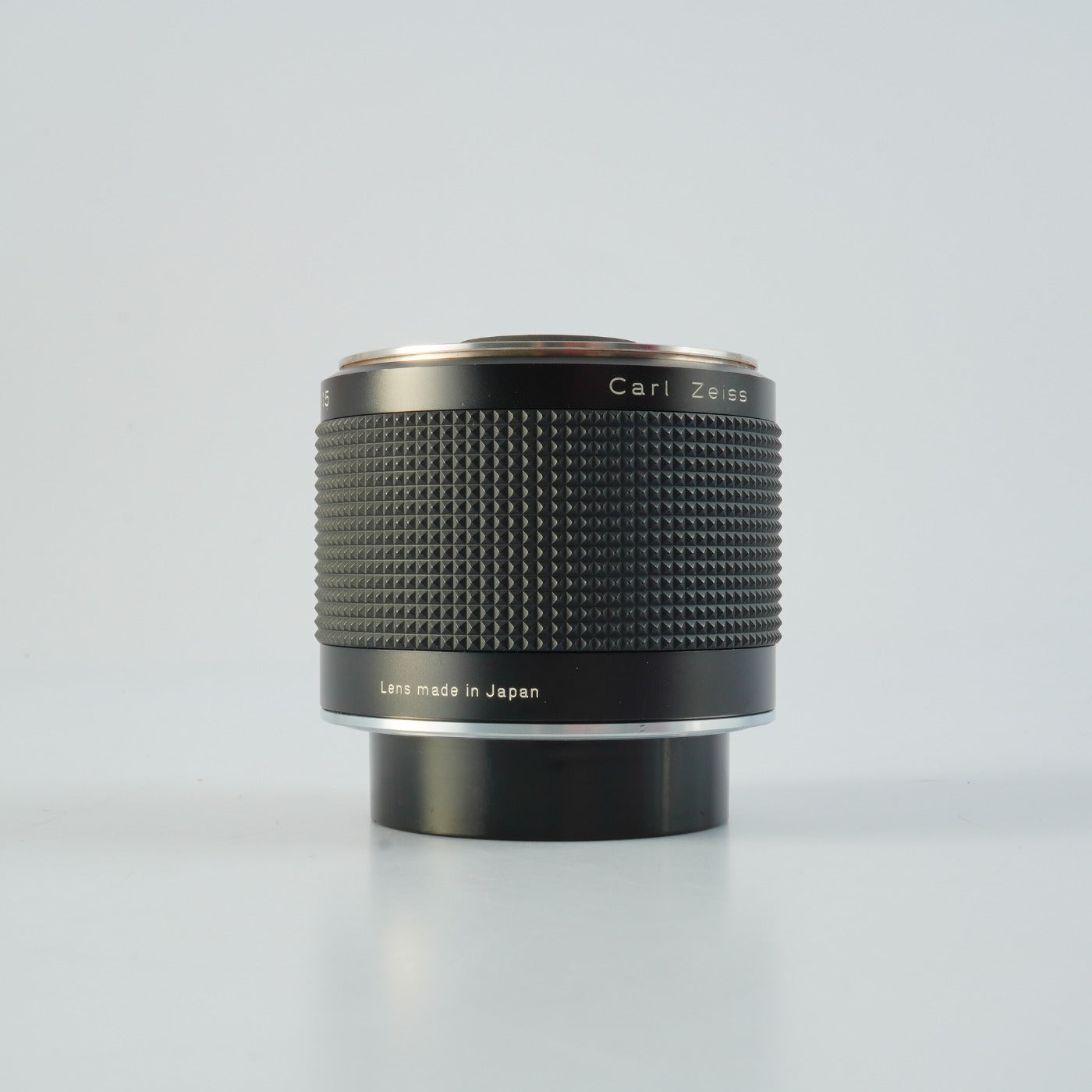 Carl Zeiss Mutar Ⅱ 2x T* Teleconverter (Contax/Yashica用) テレコンバーター