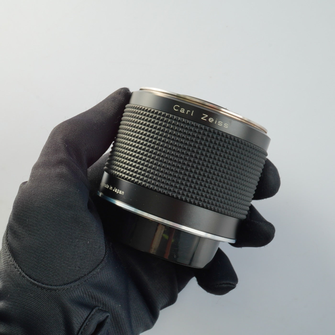 Carl Zeiss Mutar Ⅱ 2x T* Teleconverter (Contax/Yashica用) テレコンバーター