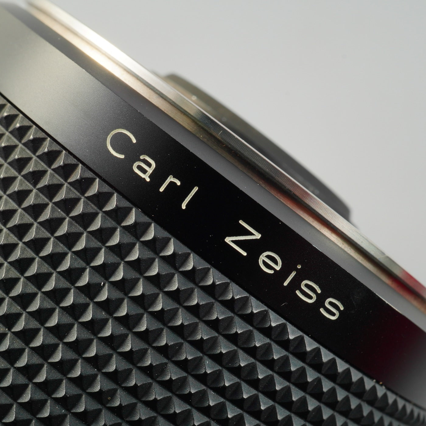 Carl Zeiss Mutar Ⅱ 2x T* Teleconverter (Contax/Yashica用) テレコンバーター