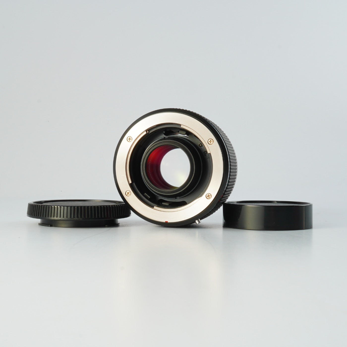Carl Zeiss Mutar Ⅱ 2x T* Teleconverter (Contax/Yashica用) テレコンバーター