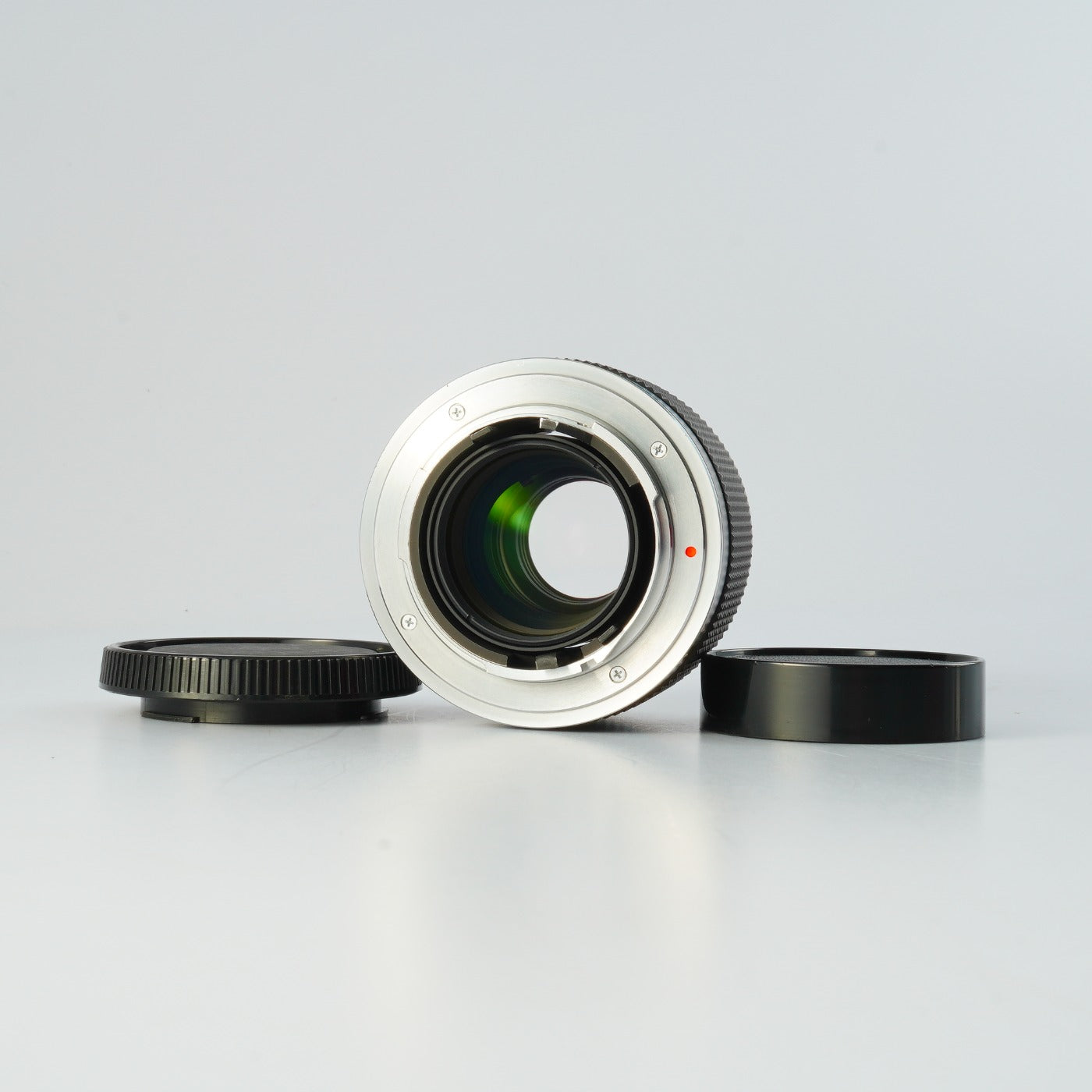 Carl Zeiss Mutar Ⅱ 2x T* Teleconverter (Contax/Yashica用) テレコンバーター