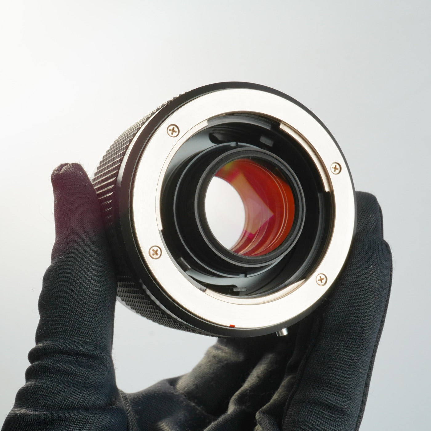 Carl Zeiss Mutar Ⅱ 2x T* Teleconverter (Contax/Yashica用) テレコンバーター