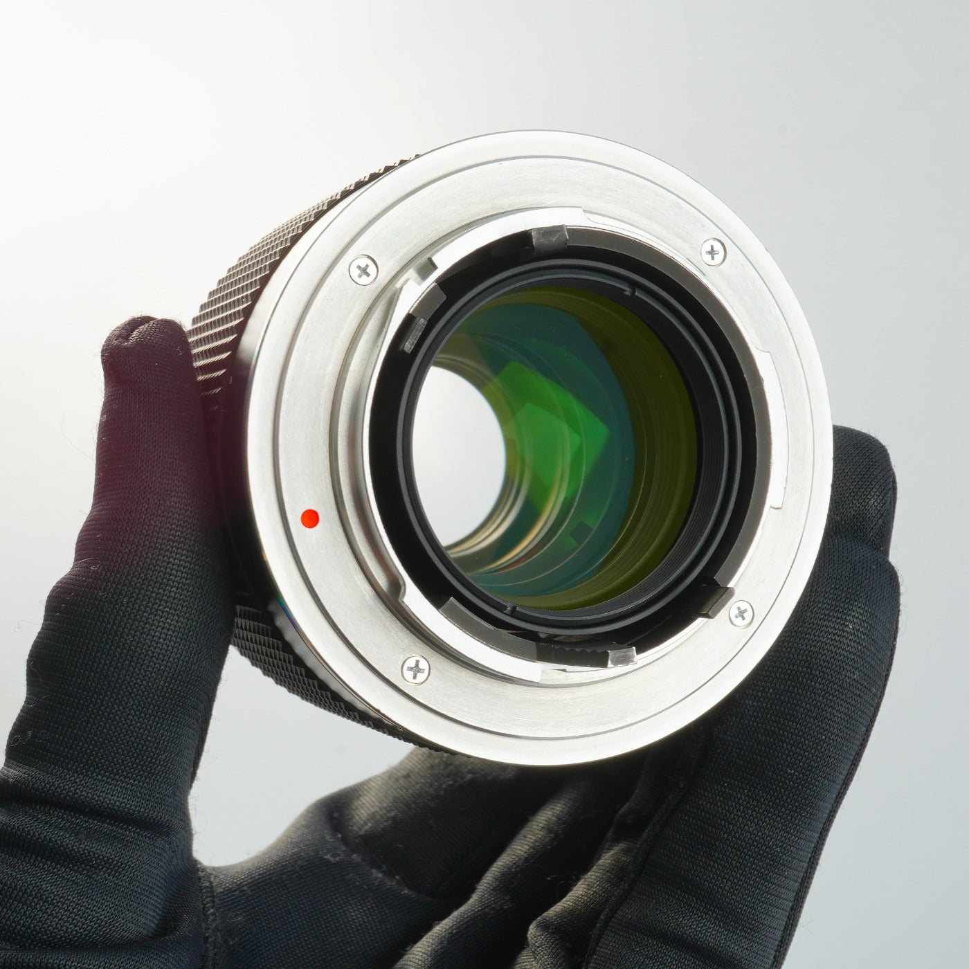 Carl Zeiss Mutar Ⅱ 2x T* Teleconverter (Contax/Yashica用) テレコンバーター