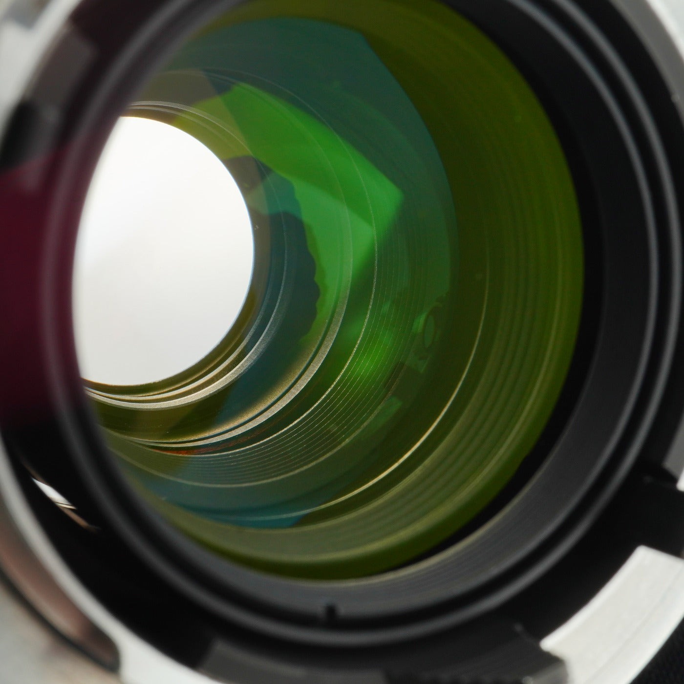 Carl Zeiss Mutar Ⅱ 2x T* Teleconverter (Contax/Yashica用) テレコンバーター