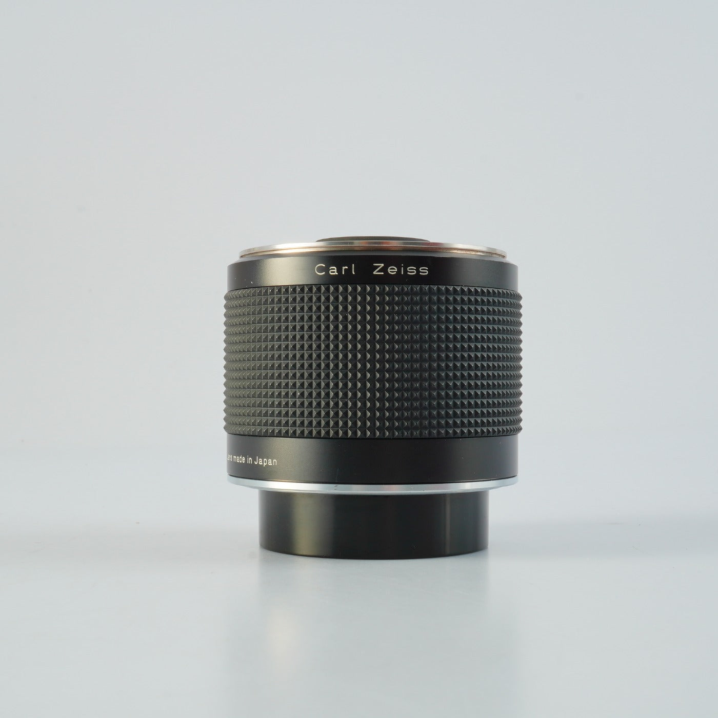 Carl Zeiss Mutar Ⅱ 2x T* Teleconverter (Contax/Yashica用) テレコンバーター