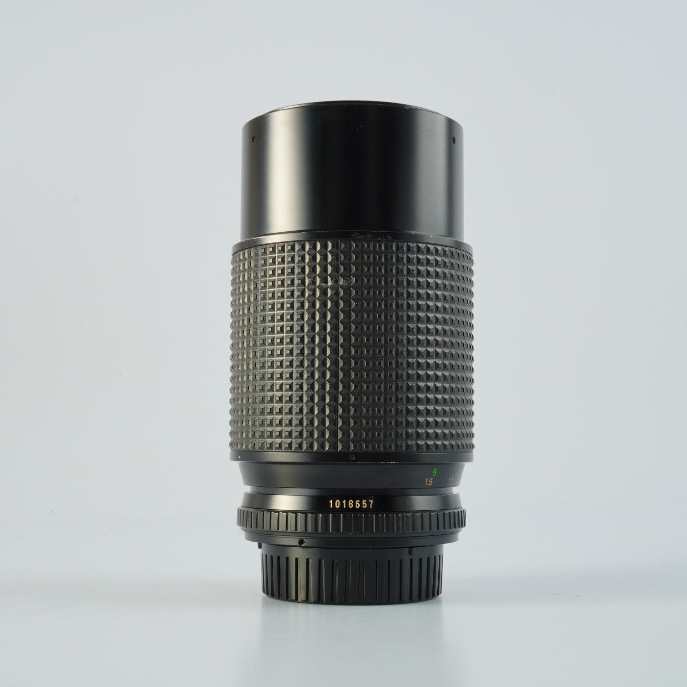 MINOLTA MD ZOOM ROKKOR 50-135mm F/3.5 ズームレンズ