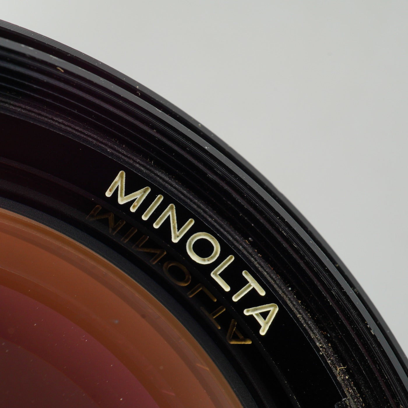 MINOLTA MD ZOOM ROKKOR 50-135mm F/3.5 ズームレンズ
