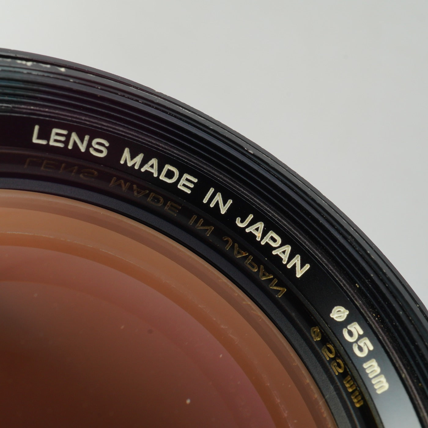 MINOLTA MD ZOOM ROKKOR 50-135mm F/3.5 ズームレンズ