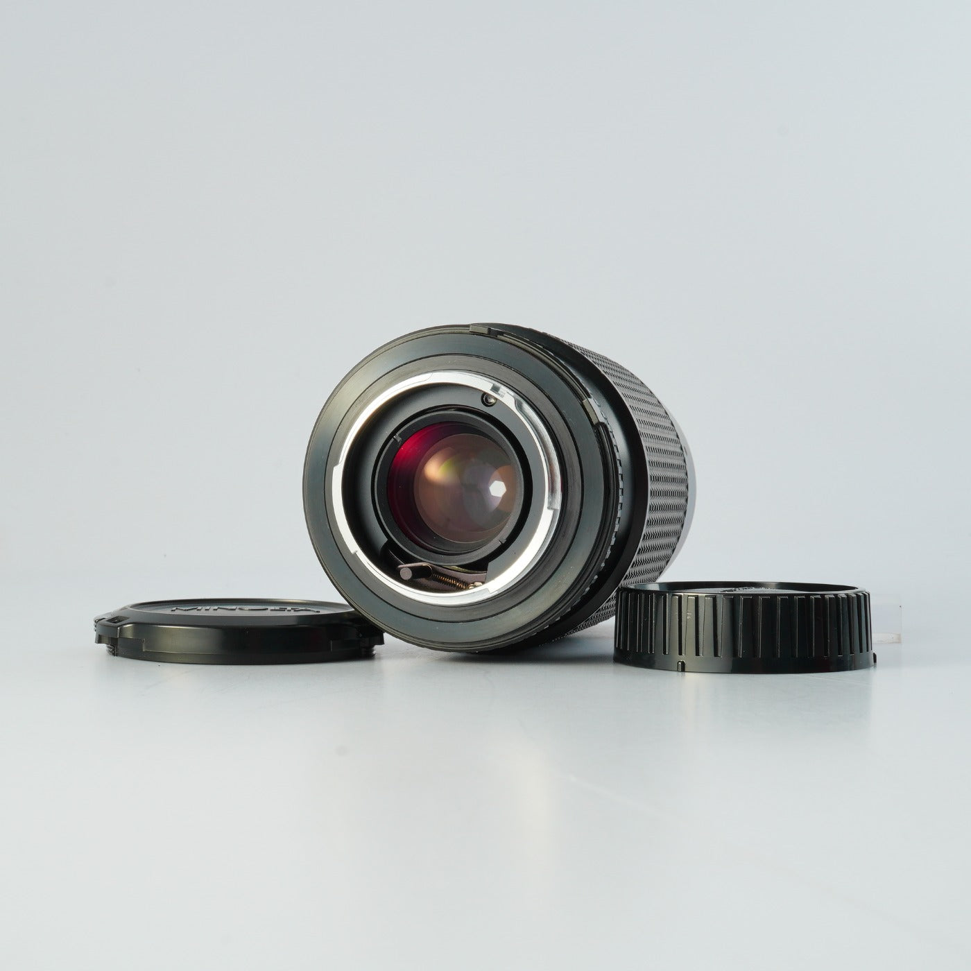 MINOLTA MD ZOOM ROKKOR 50-135mm F/3.5 ズームレンズ