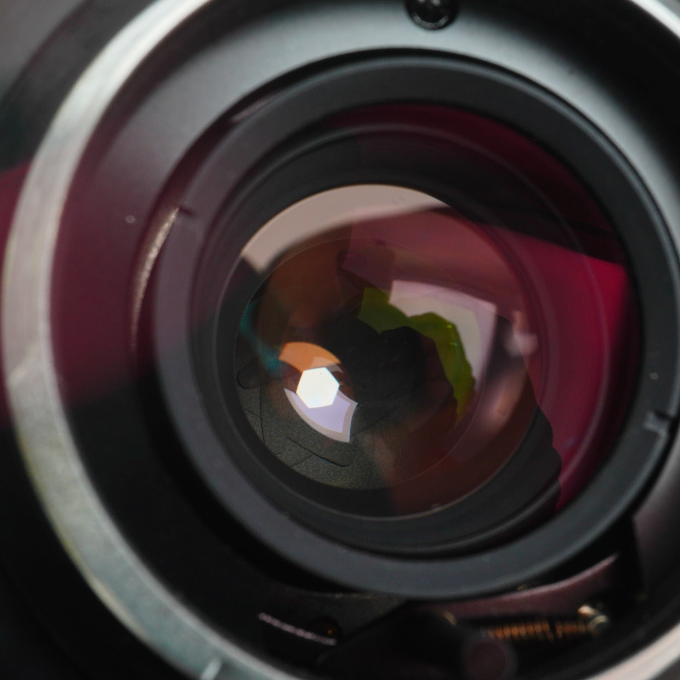 MINOLTA MD ZOOM ROKKOR 50-135mm F/3.5 ズームレンズ
